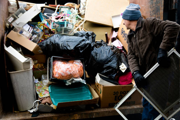 Best Office Junk Removal  in Dortches, NC