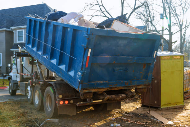 Best Household Junk Removal  in Dortches, NC