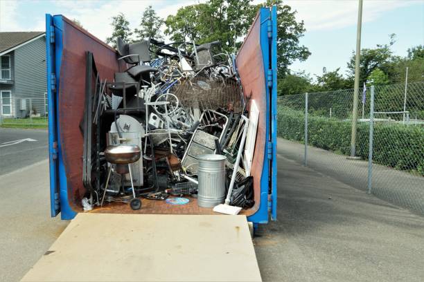 Best Appliance Removal Near Me  in Dortches, NC
