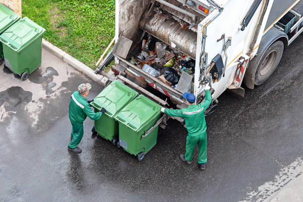 Best Professional Junk Removal  in Dortches, NC