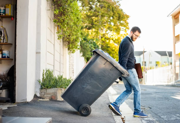 Best Attic Cleanout Services  in Dortches, NC