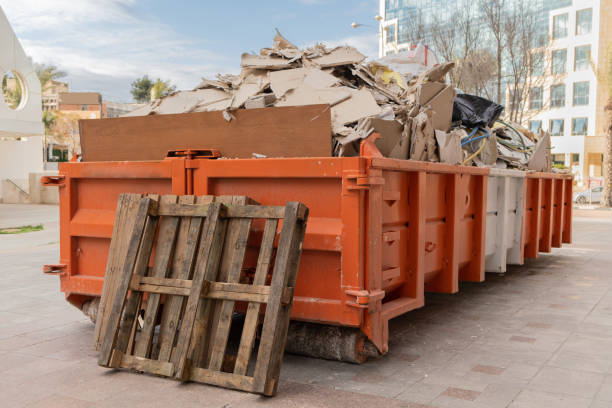 Best Local Junk Hauling  in Dortches, NC