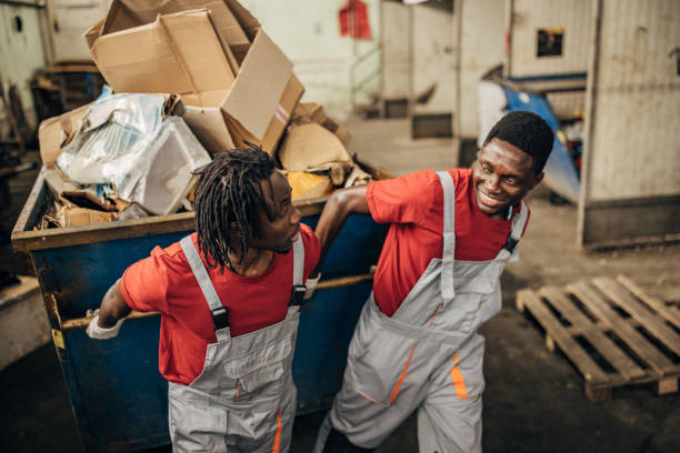 Professional Junk Removal in Dortches, NC