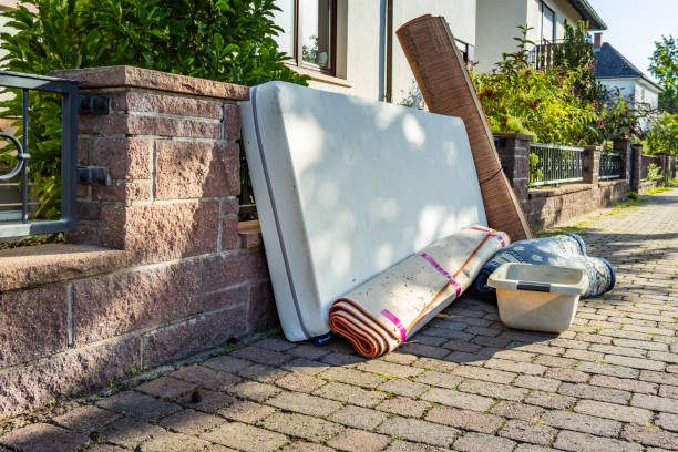 Best Affordable Junk Removal Services  in Dortches, NC