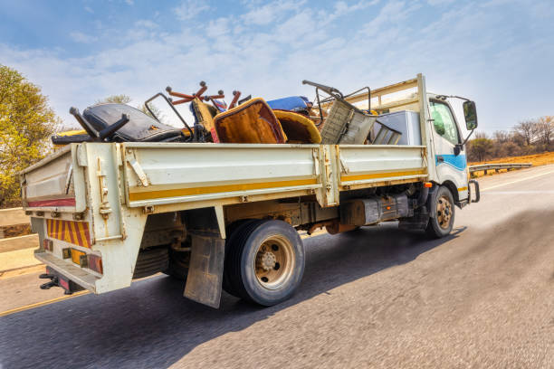 Best Garage Cleanout Services  in Dortches, NC