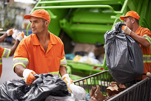 Best Junk Removal for Businesses  in Dortches, NC
